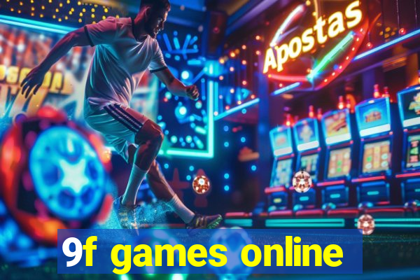 9f games online